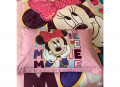 Chăn ga gối Olympia hoạt hình OHH2046 Mickey nơ#8