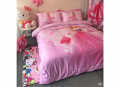 Chăn ga gối Olympia hoạt hình OHH2049 búp bê Babtes#1