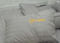 Chăn ga gối Olympia cotton lụa 7 món OCL7M02#9
