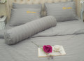 Chăn ga gối Olympia cotton lụa 7 món OCL7M02#7
