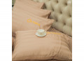 Chăn ga gối Olympia cotton lụa 7 món OCL7M03#10