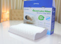 Gối cao su Olympia Contour Massage#12