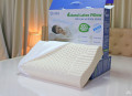 Gối cao su Olympia Contour Massage 3 vùng