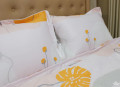 Vỏ chăn xuân thu Sông Hồng basic cotton BC21030#8