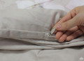 Vỏ chăn xuân thu Sông Hồng basic cotton BC21031#6