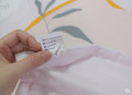Ga gối Sông Hồng Basic cotton BC21030#7
