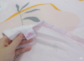 Ga gối Sông Hồng Basic cotton BC21030#6