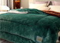 Chăn lông cừu Pháp Nicolas ngọc lục bảo NCL2110#4