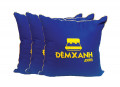 Gối tựa Đệm Xanh