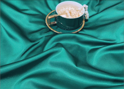 Bộ chăn ga gối lụa Singapore luxury 6 món  LSL2003#2