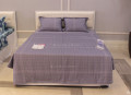Chăn ga gối Sông Hồng Basic cotton BC22052#17