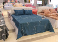 Chăn ga gối Sông Hồng Basic cotton BC22060#19