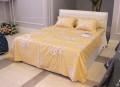 Chăn ga gối Sông Hồng Basic cotton BC22066#12