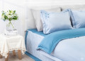 Chăn ga gối sông hồng cao cấp Urban UC22016#7