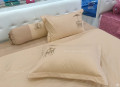 Chăn ga gối sông hồng cao cấp Urban UC22017#17