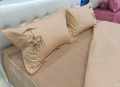 Chăn ga gối sông hồng cao cấp Urban UC22017#15