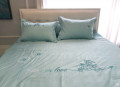 Chăn ga gối sông hồng cao cấp Urban UC22022#18