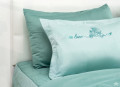 Chăn ga gối sông hồng cao cấp Urban UC22022#9