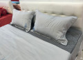Chăn ga gối sông hồng cao cấp Urban UC22024#10