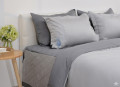 Chăn ga gối sông hồng cao cấp Urban UC22024#7