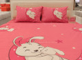 Chăn ga gối Sông Hồng Junior JC22001#16