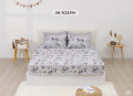 Chăn ga gối Sông Hồng Youth YC22014#6