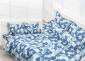 Chăn đông Sông Hồng Basic cotton BC22058#4