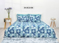 Chăn đông Sông Hồng Basic cotton BC22058