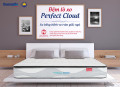 Đệm lò xo Dunlopillo Perfect Cloud 28cm#14