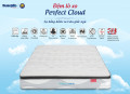 Đệm lò xo Dunlopillo Perfect Cloud 28cm#13