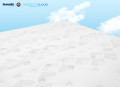 Đệm lò xo Dunlopillo Perfect Cloud 28cm#5