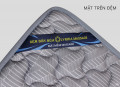 Đệm Olympia cao cấp Osimi#7