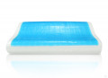 Gối gel mát Olympia Contour trẻ em 30x50#1