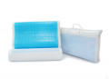Gối gel mát Olympia Contour trẻ em 30x50#16
