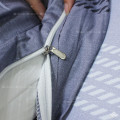 Chăn đông Sông Hồng Basic cotton BC23071#2