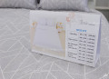 Vỏ chăn xuân thu Sông Hồng basic cotton BC23072#13