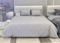 Chăn đông Sông Hồng Basic cotton BC23072#3