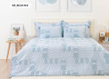 Vỏ chăn xuân thu Sông Hồng basic cotton BC23074#8