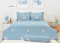 Vỏ chăn xuân thu Sông Hồng basic TC BT23077