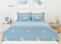 Vỏ chăn xuân thu Sông Hồng basic TC BT23077#8