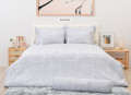 Ga gối Sông Hồng Basic cotton BC23081#1