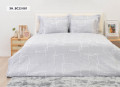 Chăn ga gối Sông Hồng Basic cotton BC23081#10