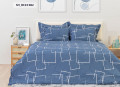 Chăn ga gối Sông Hồng Basic cotton BC23082#16
