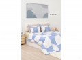 Chăn ga gối Sông Hồng Basic cotton BC23083#15