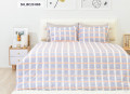 Chăn ga gối Sông Hồng Basic cotton BC23085#18
