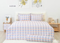 Chăn ga gối Sông Hồng Basic cotton BC23085#17