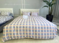 Chăn ga gối Sông Hồng Basic cotton BC23085#8