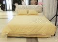 Chăn ga gối sông hồng cao cấp Urban UC23034