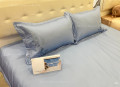 Chăn ga gối sông hồng cao cấp Urban UC23036#4