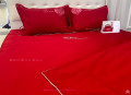 Chăn ga gối sông hồng cao cấp Urban UC23037#2